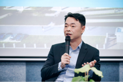 英特尔赋能联想天津产业园,开启智能制造新篇章
