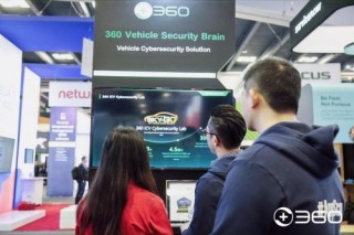 速读!19个漏洞影响200万辆奔驰车 360协助修复